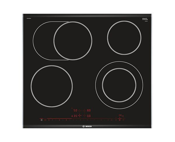 Bosch 60cm Ceramic Cooktop